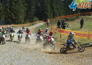 ENDURO4KIDS REDBULL RING 24 NACHBERICHT