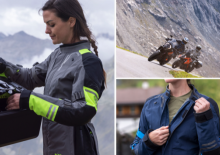 KLiM Altitude: Ladies Choice!