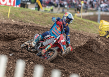 MXGP in Frankreich 2024