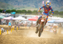 Runde 1 - AMA Pro Motocross Championship 2024