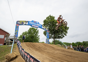 Round 5 - AMA Pro Motocross Championship 2024