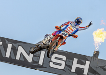 MXGP 2024, Runde 12 von 20, Lombok, Indonesien