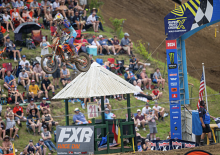 Round 7 - AMA Pro Motocross Championship 2024