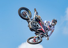Davide Guarneri im Interview