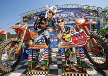 Runde 8 - AMA Pro Motocross Championship 2024