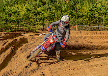 Dauertest Beta RR 430 Racing – Auftakt bei der Enduro-DM in Tucheim