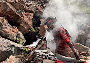 Erzbergrodeo 2024 – Rico Petzolds Abenteuer am härtesten Berg der Welt