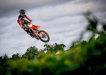 Mögliche Titelentscheidungen beim ADAC MX Masters in Jauer Mögliche Titelentscheidungen beim ADAC MX Masters in Jauer
