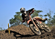 Deutsche Motocross Meisterschaft /ADAC MX Weekend Teutschenthal war ein gelungenes Motocross-Fest