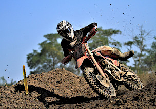 Deutsche Motocross Meisterschaft /ADAC MX Weekend Teutschenthal war ein gelungenes Motocross-Fest