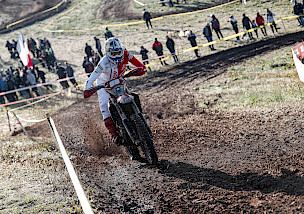 DOPPELTER ENDURO2-SIEG FÜR ANDREA VERONA IN FRANKREICH