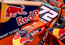 RED BULL KTM FACTORY RACING VERSTÄRKT PARTNERSCHAFT MIT MARELLI MOTORSPORT FÜR MXGP-AMBITIONEN