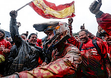 RED BULL KTM FACTORY RACING - 6DAYS THE MOVIE - JOSEP GARCIA