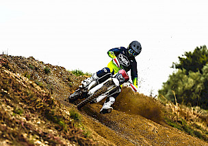 Fahrbericht: Fantic Enduro Range 2025-Italienische Leidenschaft trifft Offroad-Performance