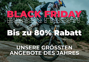 24MX BLACK FRIDAY: Die besten Angebote des Jahres warten auf DICH!