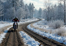 24MX Winteraktion: Der große Winter-Sale startet heute!