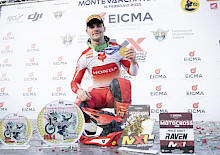 Internazionali d’Italia: Tim Gajser holt sich den MX1-Titel, während Lata und Zanchi um die MX2-Ehren kämpfen