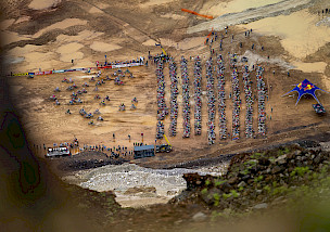 Red Bull Erzbergrodeo 2025: die 29ste Auflage des weltweit renommiertesten Extreme Enduro Rennens geht auch ohne FIM WM-Status über die gewaltige Bühne des Steirischen Erzbergs!