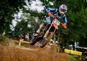 ADAC MX Masters: Kalender-Update