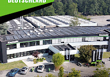 50 Jahre Kawasaki Deutschland: Motorräder und viel mehr! 50 Jahre Kawasaki Deutschland: Motorräder und viel mehr!