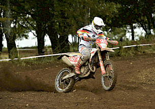 ISDE 2025 ENDURO OF NATIONS