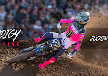 O´NEAL PRODIGY FIVE FIVE GEAR – KEINE KOMPROMISSE! O´NEAL PRODIGY FIVE FIVE GEAR – KEINE KOMPROMISSE!