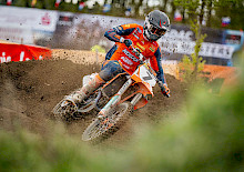 Saisonstart des ADAC MX Masters verspricht Spannung Saisonstart des ADAC MX Masters verspricht Spannung