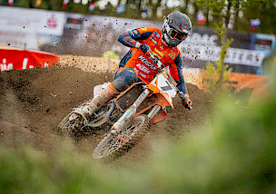 Saisonstart des ADAC MX Masters verspricht Spannung