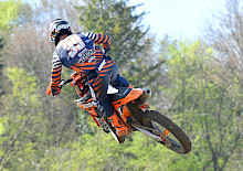 Die Favoriten beim bevorstehenden Motocross-Fest in Fürstlich Drehna Die Favoriten beim bevorstehenden Motocross-Fest in Fürstlich Drehna