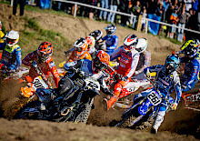 ADAC MX MASTERS: Nagl, Prugnieres und Dale triumphieren beim Saisonstart in Fürstlich Drehna ADAC MX MASTERS: Nagl, Prugnieres und Dale triumphieren beim Saisonstart in Fürstlich Drehna