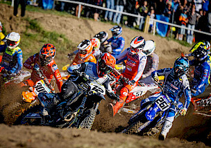 ADAC MX MASTERS: Nagl, Prugnieres und Dale triumphieren beim Saisonstart in Fürstlich Drehna