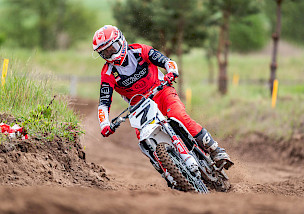 Erfolgreiches MX Weekend in Dolle