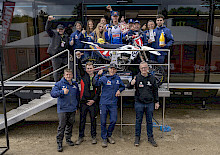 MXGP Spanien: Kay De Wolf siegt im Schlamm von Lugo