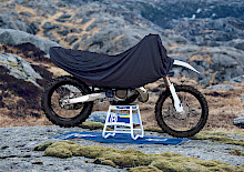 Coming Soon – Husqvarna Mobility Offroad-Modellreihe 2026
