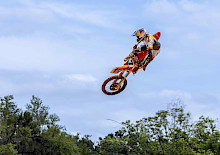 THOR MX-26 KOLLEKTION