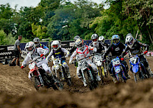 Finale der SX-Series 2025 in Bauschheim – Titelentscheidungen, Action und Party garantiert