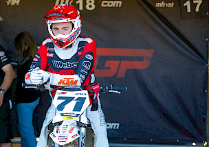 Das Becker Racing Team unterwegs in Deutschland, Schweden, Dänemark und den Niederlanden