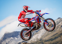 Beta: Die neuen RR Race My 26 Modelle gehen an den Start!
