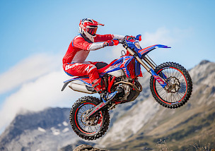 Beta: Die neuen RR Race My 26 Modelle gehen an den Start!