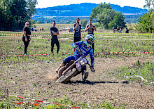 Das Comeback des Jahres ist geglückt – Sydow gewinnt beim Revival der Champion East Enduro Challenge