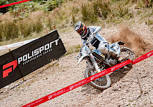 FIM EnduroGP - Die Titelkämpfe verschärfen sich zur fünften Runde in Portugal