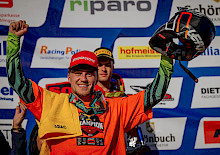 ADAC MX Masters: Roan van de Moosdijk ist Champion 2025
