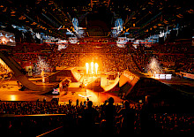 MASTERS OF DIRT „FREESTYLE FIRESTORM“ 2026 ZUSATZSHOWS