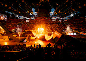 MASTERS OF DIRT „FREESTYLE FIRESTORM“ 2026 ZUSATZSHOWS