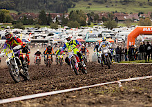 Rekordverdächtiges GCC-Finale in Bühlertann: Volle Startfelder, Party und neue Champions
