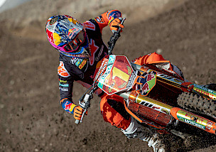 RED BULL KTM FACTORY RACING DANKT TOM VIALLE FÜR GEMEINSAME ERFOLGREICHE JAHRE