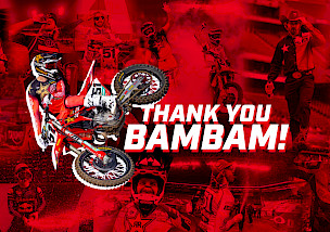 GASGAS FACTORY RACING DANKT JUSTIN BARCIA FÜR HISTORISCHE FÜNF GEMEINSAME JAHRE