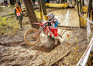 Rüdersdorf ist bereit für das AUNER HardEnduroSeries Germany Finale 2025 – Jetzt anmelden!