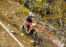 Vier Enduro-Weltmeistertitel für METZELER im Jahr 2025