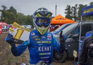 DEM – Saisonfinale und Meisterfeier in Burg am 1.November 2025